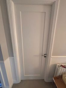 doors