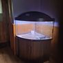 jewell trigon 350 > aquaone jbar leds Image 2