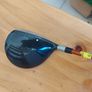 Golf Pride Grafalloy Pulse DivX No 3 Golf Clup, exclusively made for Skymax, so Limited Edition, in excellent condition Image 4