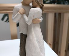 Willow Tree figurine, wedding/anniversary gift