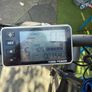 Electric bike with Yose Power display Image 3