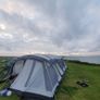 Kampa Studland 6-8 person tent Image 4