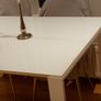 Glass Table Extendable Image 2