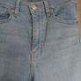 Levis mile high super skinny jeans  New condition Image 5