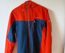 Hiking jacket REGATTA