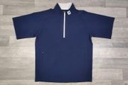 FootJoy FJ half Zip Golf Top Jacket Mens Small
