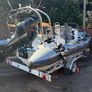 Red bay rib 6.5 metre Image 8