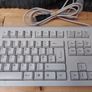 Siemans Keyboard Image 2