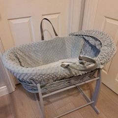 Moses basket
