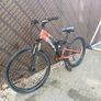 bike 24 inch Image 7