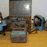 Arundel J4 Professional Lathe Image 2