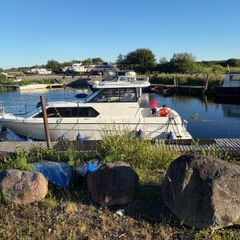 Bayliner Ciera Express 2859