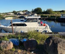 Bayliner Ciera Express 2859