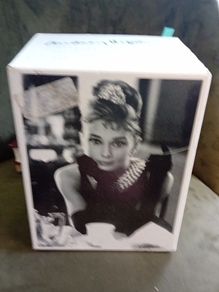 Audrey Hepburn  Special Collection