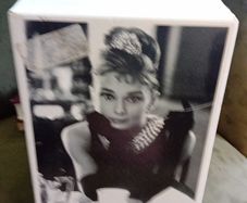 Audrey Hepburn  Special Collection