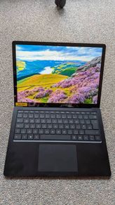 Microsoft Surface 3 (Black)