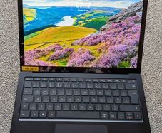 Microsoft Surface 3 (Black)