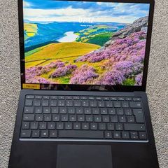 Microsoft Surface 3 (Black)