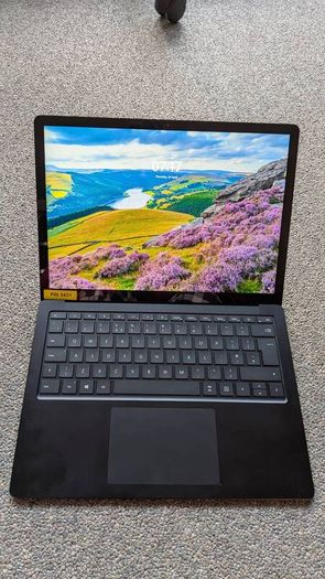 Microsoft Surface 3 (Black)