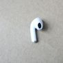 Apple Airpods 3rd gen (A2565) RIGHT Bud Only Tested Working Genuine Image 2