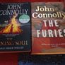 John Connolly... 4 paperbacks Image 2