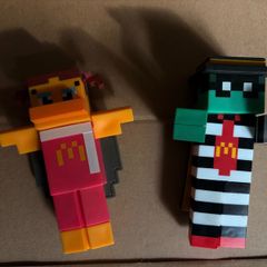 Mcd's collectible toys for adults