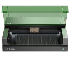 xTool S1 Enclosed Diode Laser Cutter