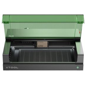 xTool S1 Enclosed Diode Laser Cutter