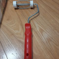 toilet roll holder