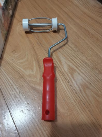 toilet roll holder