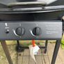 2 burner gas bbq Image 3
