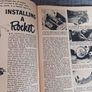 Rod & Custom / September 1955 Image 5