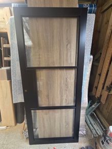 crittal door