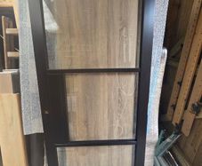 crittal door