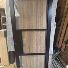 crittal door