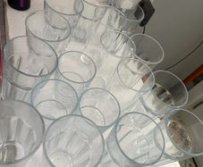 Glasses
