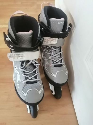 roller skates