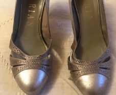 Ladies Shoes
