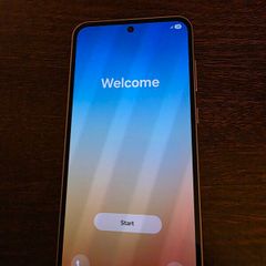 Samsung A55 phone