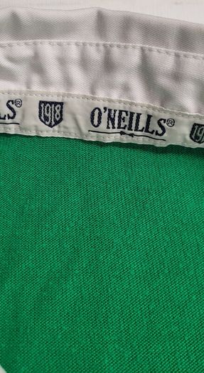 Ireland Jersey