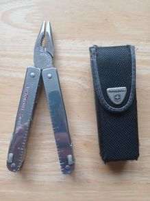 multifunction tool