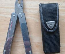 multifunction tool