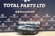 Nissan qashqai 2021-on headlight
