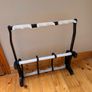 Brand New - 3 Way Guitar Stand - K&M Guardian Image 8