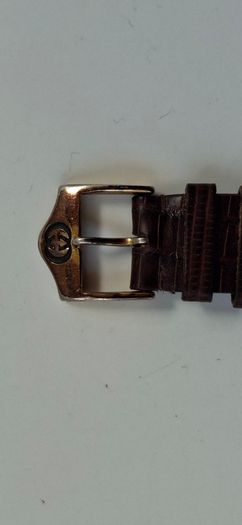 Gucci 2000M Sherry Line Vintage Watch
