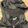 Jacket hoodie size xxl hi tec Image 4