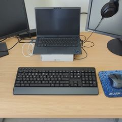 Electric Sit stand desk