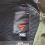 shima motorbike jacket 4XL Image 2