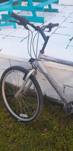 2 bikes for sale, need work