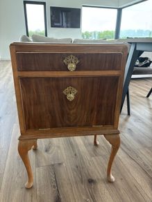 Antique table